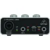 Звуковая карта BEHRINGER UM2