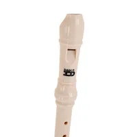 DADI DR-18 Блок-флейта,  немецкой системы, 8 отверстий.