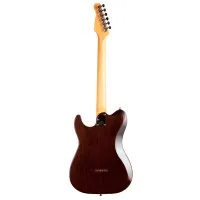 Godin Stadium HT Havana Brown MN Электрогитара Telecaster, 6 струн, SS, цвет коричневый