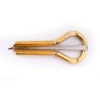 Мастерская Поткина VPB1 Алтайский комус (варган) мастеровой, большой