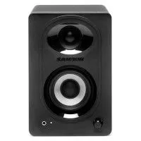 SAMSON MediaOne M30BT Монитор студийный 3", двухполосный, Bluetooth (пара)