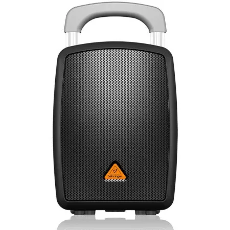 Акустическая система активная BEHRINGER MPA40BT-PRO Europort