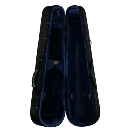 Cascha HH-2133 Скрипка 3/4, с футляром и аксессуарами 