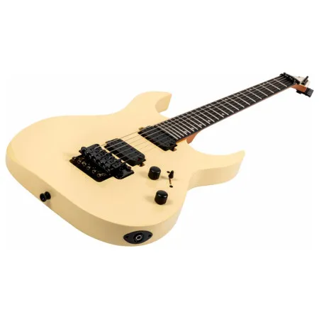 SPIRA S-420 AWH Электрогитара, Superstrat, 6 струн, цвет белый