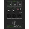 MACKIE SRM450v3 Акустическая система активная, 2-полосная, 1000 Вт (500 Вт RMS), 12"
