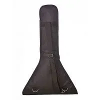 БалалайкерЪ A-BF Чехол для балалайки малой, компактный, чёрный