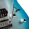 CORT G300-GLAM-PIMB Электрогитара типа Stratocaster, HH, голубой металлик