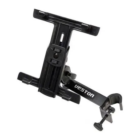 VESTON LT008-IPAD Крепление для планшета на микрофонную стойку