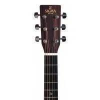 Sigma OMT-1 Гитара акустическая, цвет натуральный