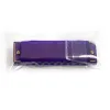 Hohner M1110p Translucent Purple3