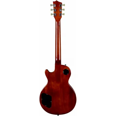 JET JL-500 GD Электрогитара Les Paul, 6 струн, цвет золотой