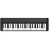 CASIO CT-S1BK Облегченное пианино серии Casiotone, цвет чёрный