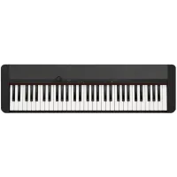 CASIO CT-S1BK Облегченное пианино серии Casiotone, цвет чёрный CASIO CT-S1BK Облегченное пианино серии Casiotone, цвет чёрный