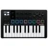 Arturia MiniLAB 3 Black Edition MIDI клавиатура 25 клавиш
