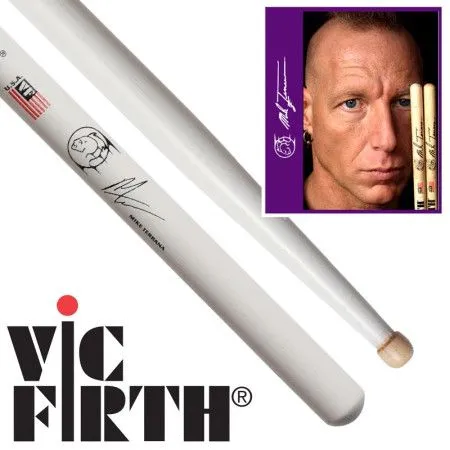 Палочки барабанные VIC FIRTH SMT Mike Terrana (RAGE)