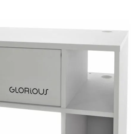 Glorious Modular MIX Station White Стол для диджея, белый