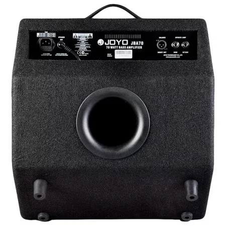 Joyo JBA70 Комбоусилитель для бас-гитары, 70Вт