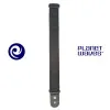 Ремень Planet Waves 50B01 Woven «Black Satin»