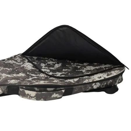 BRO BAG EGP-01KH Чехол для электрогитары, утепленный, хаки