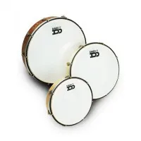 DADI HD06/P Бубен ручной 6