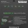 ROCKDALE PRO 10-46 Nickel Wound Medium Комплект струн для электрогитары
