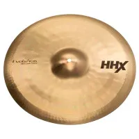 Sabian 17" HHX Evolution Crash Тарелка