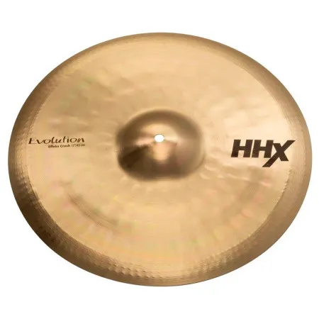Sabian 17" HHX Evolution Crash Тарелка