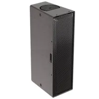 dB Technologies IS25TB Акустическая система пассивная, 2x5"+1", 120 Вт (RMS), 8 Ом, 121 dB, фанера