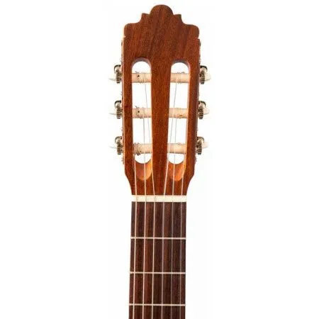 ALTAMIRA Basico+ Гитара классическая 4/4, цвет натуральный, сатиновая отделка