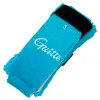 Guitto GGF-01S(BLUE) Демпфер гитарный, малый, синий