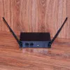SOLISTA MD-302 (НН) Радиосистема UHF, 2 ручных микрофона