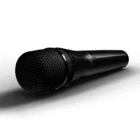 Октава МД-307 Профессиональный динамический микрофон, черный, картонная коробка