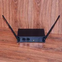 SOLISTA MD-302 (НН) Радиосистема UHF, 2 ручных микрофона