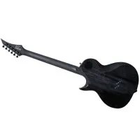 Solar GC1.6 Killertone Электрогитара, 6 струн, цвет черный