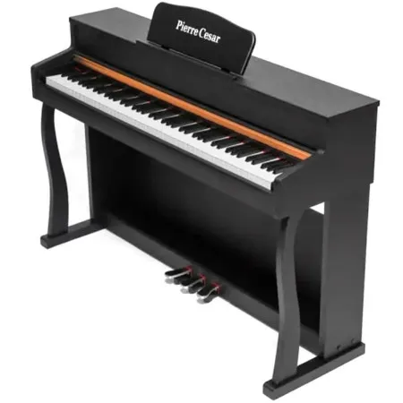 Pierre Cesar DP-500-H-BK Фортепиано цифровое, 88 клавиш