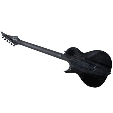 Solar GC1.6 Killertone Электрогитара, 6 струн, цвет черный