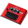 BOSS VE-2 Vocal Harmonist Процессор вокальный в виде педали