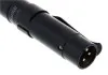 SHURE MX185 Микрофон петличный конденсаторный, кардиоидный