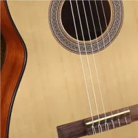Гитара классическая CORT AC10 NS
