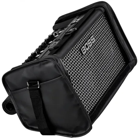 BOSS Cube-ST2 Street Black4