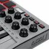AKAI PRO MPK MINI MK3 GREY USB/MIDI клавиатура контроллер