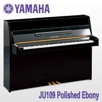 Пианино YAMAHA JU109PE + банкетка