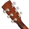 Cort L60CE-NAT Гитара электроакустическая, цвет натуральный глянцевый