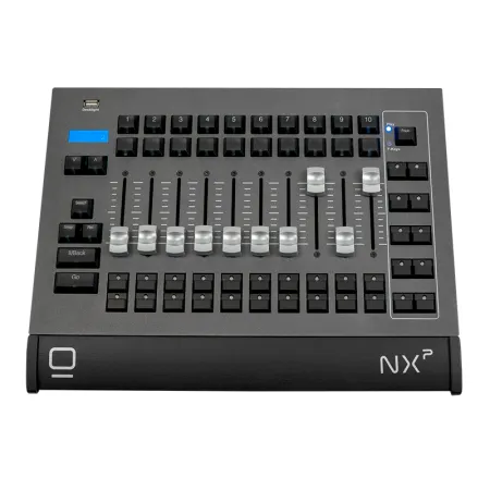 ONYX NX P Мобильное крыло для управления световыми приборами