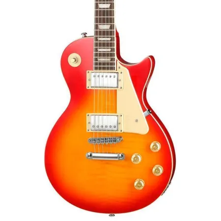 Root Note LP501-CSB Электрогитара, 6струн, HH, вишневый санберст
