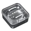 KINGDO DRUM GEL Комплект из 6-ти гелевых наклеек для барабанов