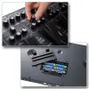 Процессор эффектов BOSS ME-80 Guitar Multiple Effects