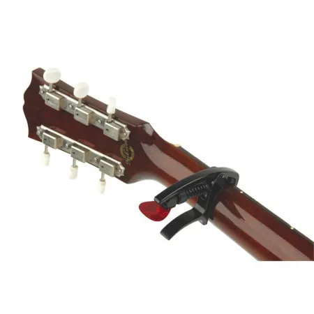 Каподастр D'ADDARIO PW-CP-09 NS Tri-Action Capo