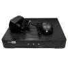 DSS DS-HVR304 Видеорекордер NVR сетевой, 4 канала