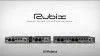 Roland Rubix22 Внешняя звуковая карта USB